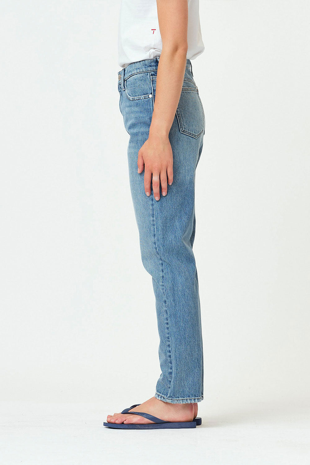 Teresa Jeans, Wash Rodeo